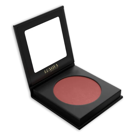 Luxoya Glam Cheeks pirosító púder - 04 - Hűségpontos akció - 94 pont