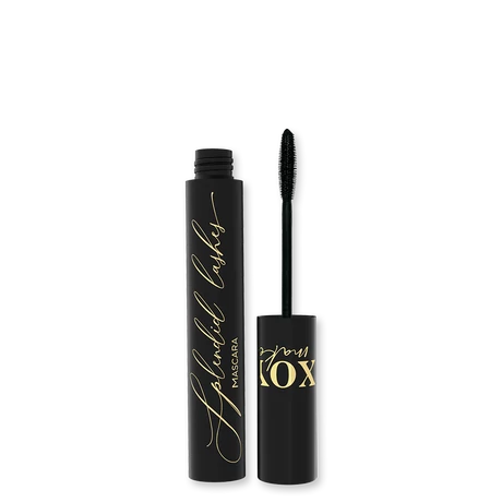 Luxoya Splendid Lashes szempillaspirál fekete - Hűségpontos akció - 63 pont