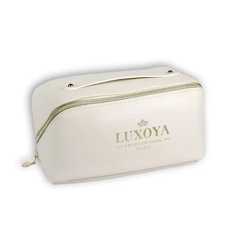 Luxoya Neszesszer - Beige - Hűségpontos akció - 83 pont