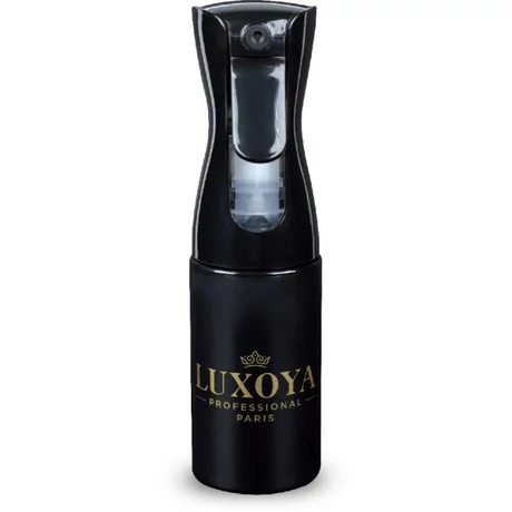 Luxoya Vizező spray - Fekete - Hűségpontos akció - 42 pont