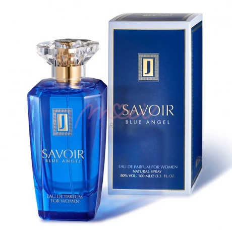 Fenzi Savoir Blue Angel 100ml