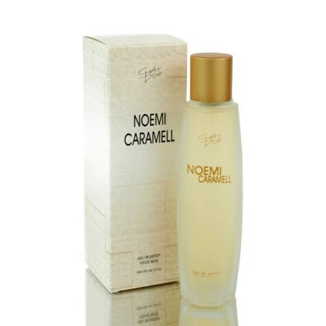 Chat D’or - Noemi Caramell 100 ml