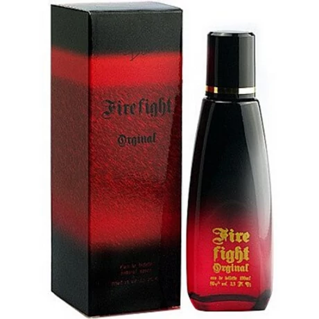 Chat D’or - Firefight Orginal 100 ml