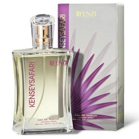 J. Fenzi - Kensey Safari 100 ml