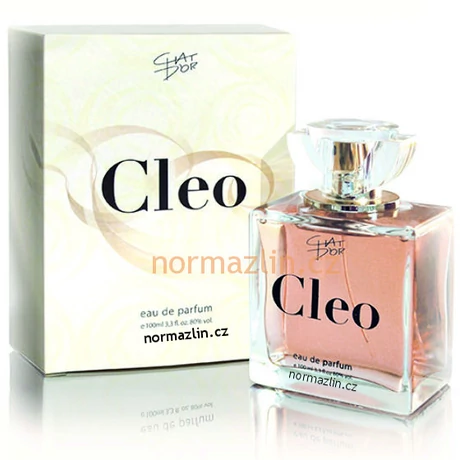 Chat D’or - Cleo 100 ml