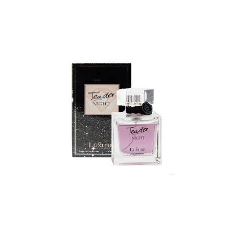 Luxure Tender night női illat 100 ml