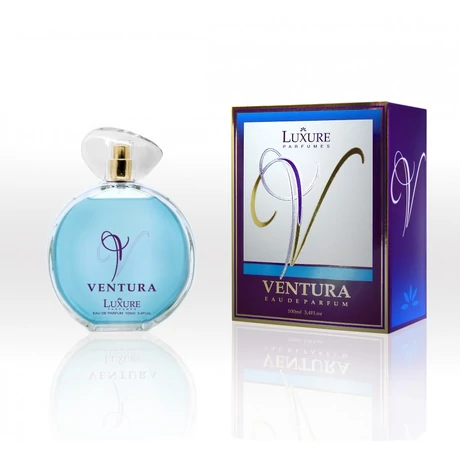 Luxure Ventura unisex illat 100 ml