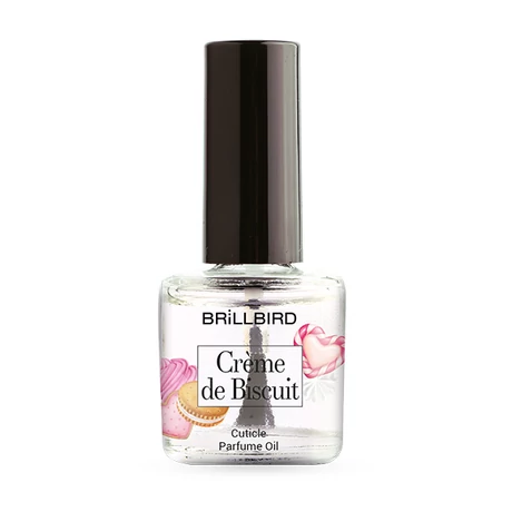 BB Parfümolaj 8 ml - Créme de Biscuit