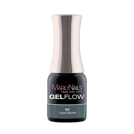 MN Hema Free GelFlow (géllakk) 4 ml - 67