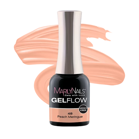 MN Hema Free GelFlow (géllakk) 7 ml - 48
