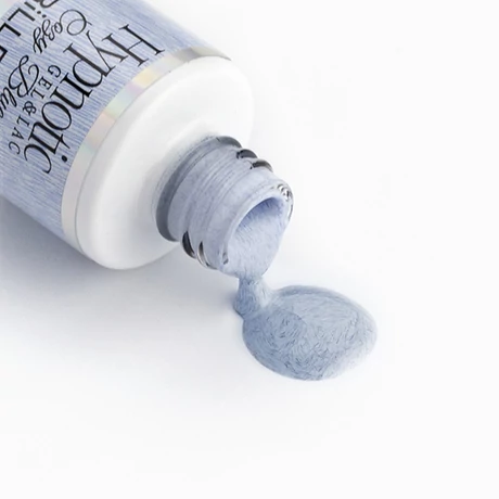 BB Hema Free Hypnotic Géllakk 4 ml - Cozy Blue