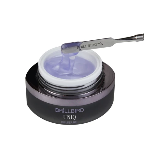 BB Uniq Építőzselé 50 ml
