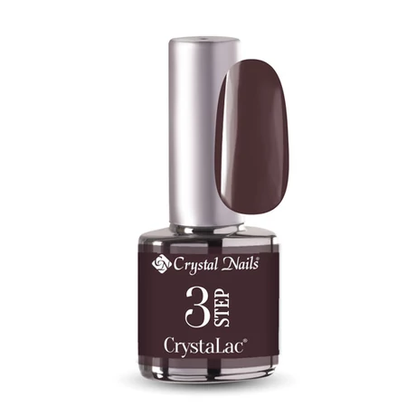 CN 3S Crystalac (géllakk) 4 ml - 3S177