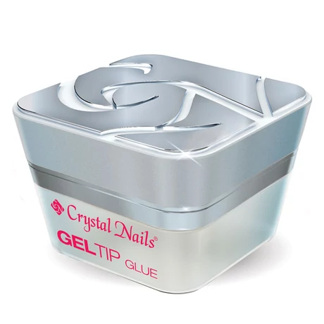 CN Gel Tip Glue (Tip ragasztózselé) 5 ml THF