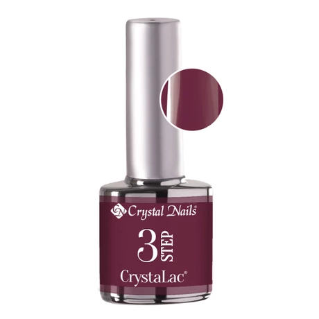 CN 3S Crysta-lac 8 ml #3S55 dejavu