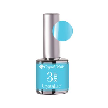 CN 3S Crysta-lac 8ml #62 dejavu