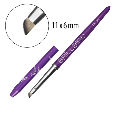 BB Ecset Ombre dejavu