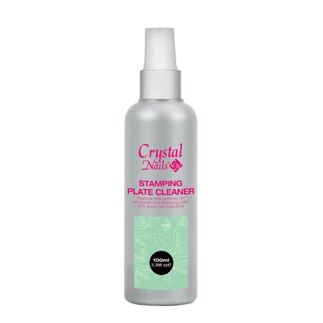 CN Stamping Plate Cleaner 100ml dejavu