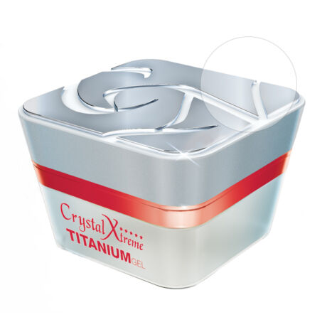 CN Xtreme Titanium gel 15 ml dejavu