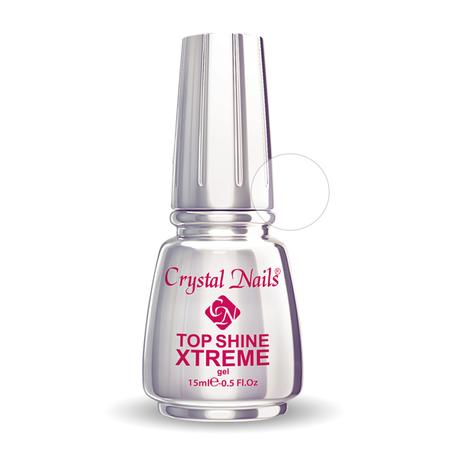 CN Xtreme Top Shine 15 ml dejavu