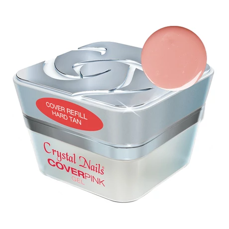 CN Cover Refill Hard Tan gel 5 ml dejavu