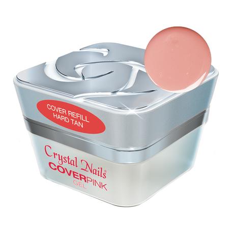 CN Cover Refill Hard gel 5 ml dejavu