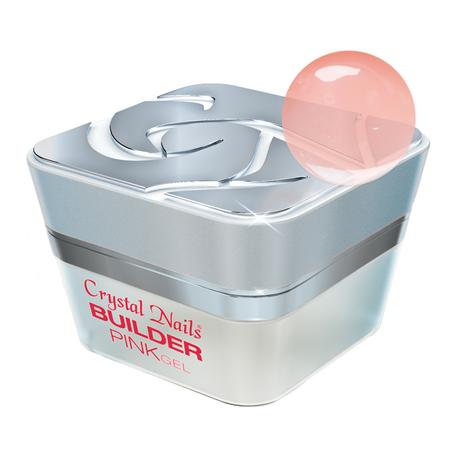 CN Builder Pink II. gel 5 ml dejavu