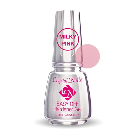 CN Easy Off gel Milky P 15ml dejavu