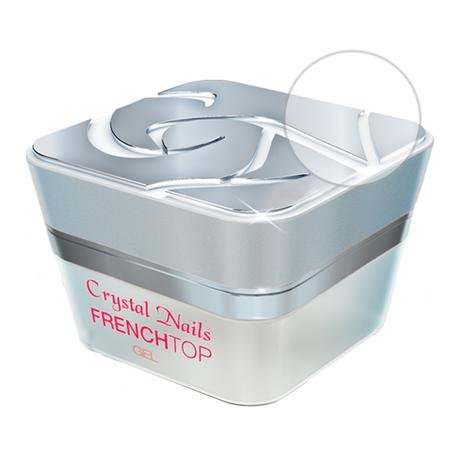 CN French Top gel clear_5 ml dejavu