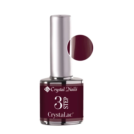 CN 3S Crysta-lac 8ml #5 dejavu