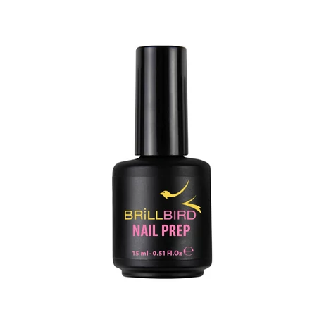 Nail Prep 15ml dejavu