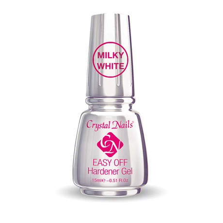 CN Easy Off Hardener Milky white 15 ml dejavu