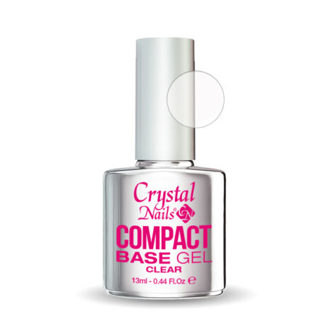 CN Compact Base gel clear 13 ml dejavu