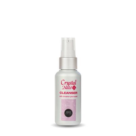 CN Cleanser_40 ml - szilva dejavu