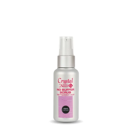 CN No buffer scrub 40 ml