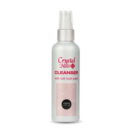 CN Cleanser_100 ml - tutti-frutti dejavu