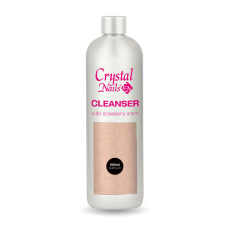 CN Cleanser 500 ml - eper dejavu