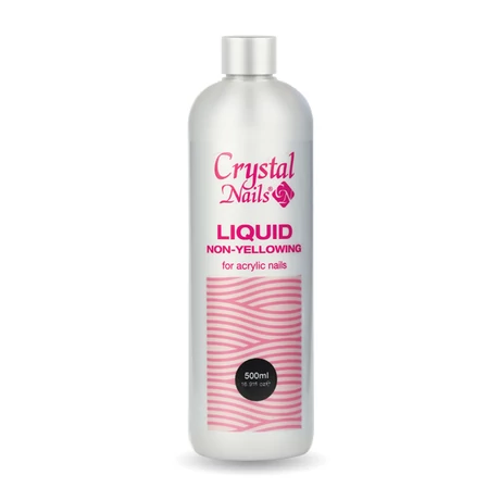 CN Nail Liquid, blue-500 ml dejavu