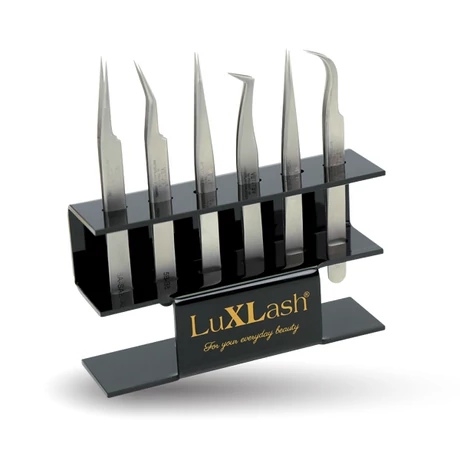 LuXLash Asztali Csipesztartó