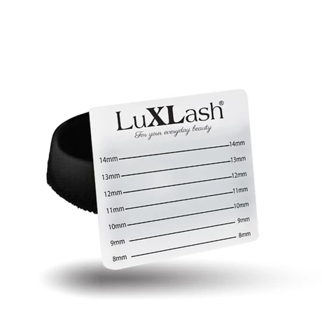 LuXLash Kézi Szempilla Paletta