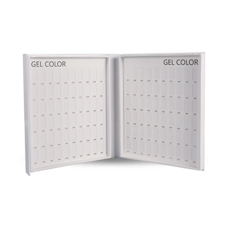 CN Display book dejavu