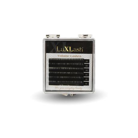 LuXLash Volume Refill box - C/0,05/14