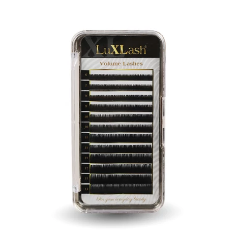 LuXLash Volume Mixed box - C/0,05