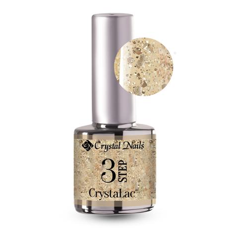 CN 3S Crystalac (géllakk) 4 ml - 3S92