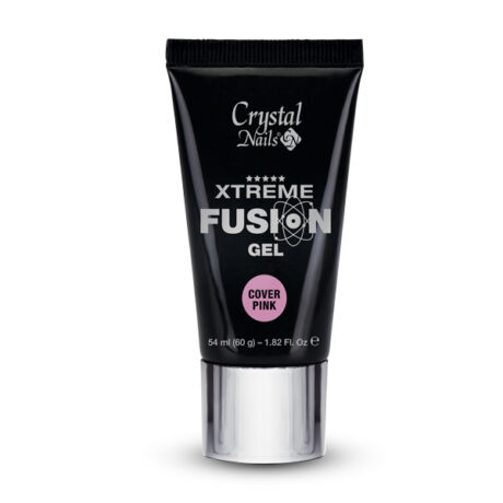 CN Xtreme Fusion Gel Cover Pink 60 g