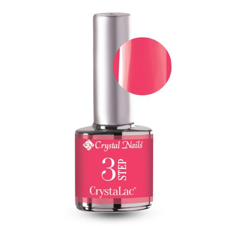 CN 3S Crystalac (géllakk) 8 ml - 3S106