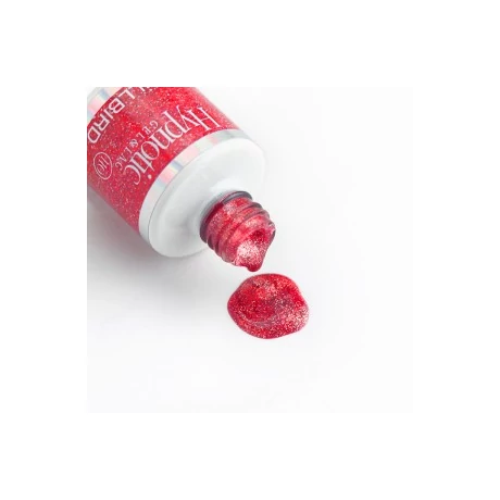 BB Hema Free Hypnotic Géllakk 8 ml - 110