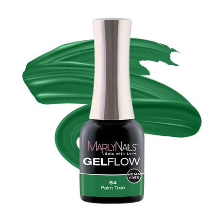 MN Hema Free GelFlow (géllakk) 7 ml - 84