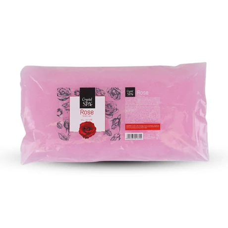 SPA Paraffin Rose 450g dejavu