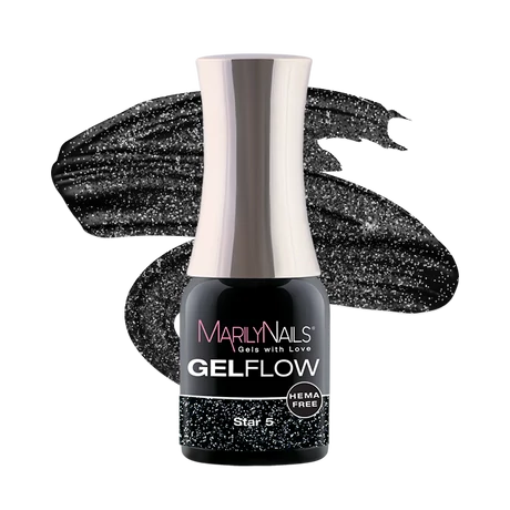 MN Hema Free GelFlow 4 ml - Star 5